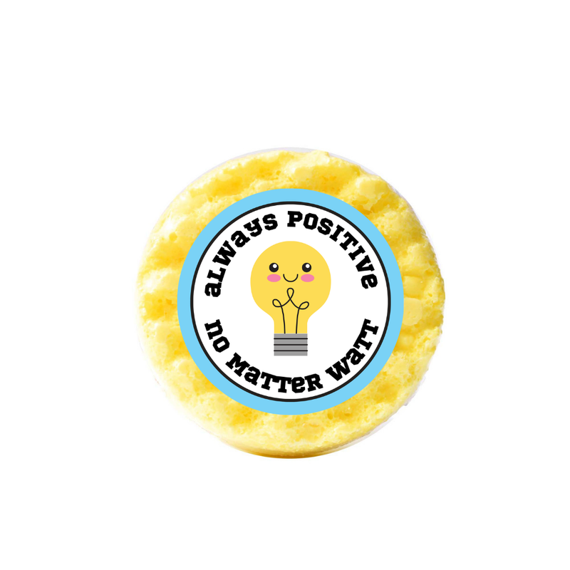 Always Positive Soap Sponge
