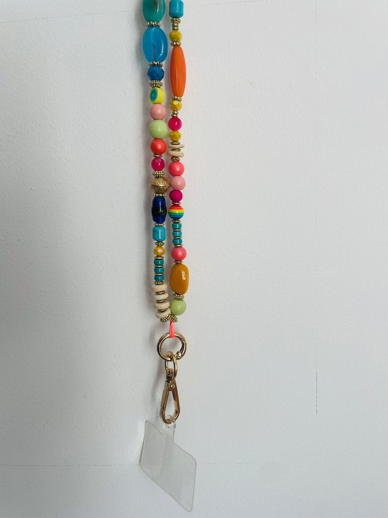 Phone Lanyard