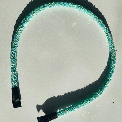 Sparkly Alice Bands