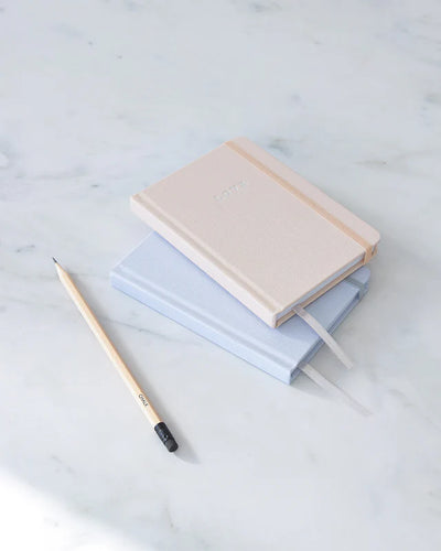 Smile Notebook