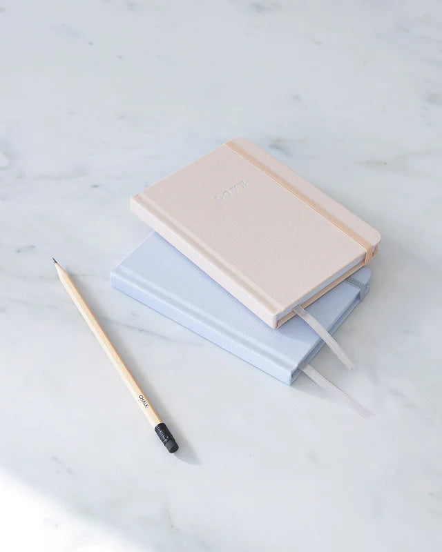 Smile Notebook
