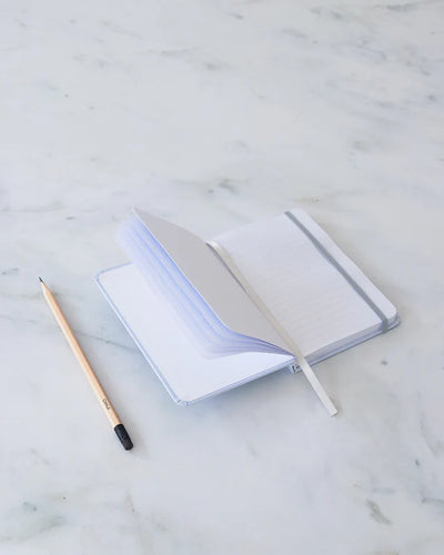 Smile Notebook