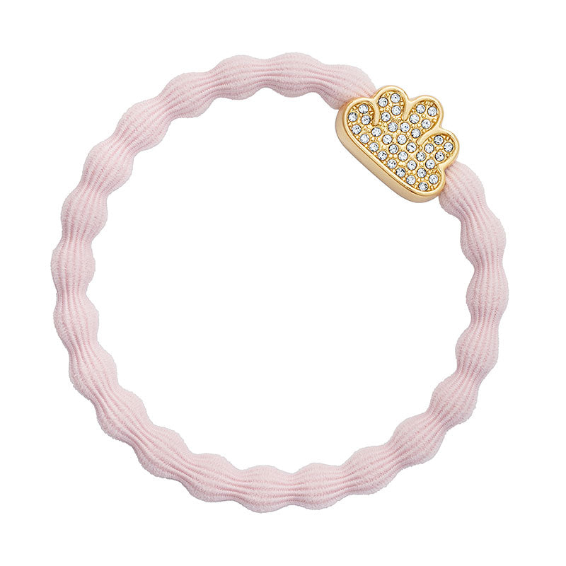 Cloud Pink Hairband