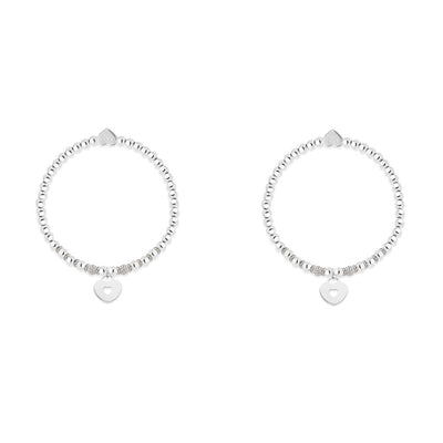 Mother & Daughter Duo Bracelet