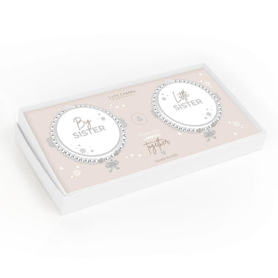 Big & Little Sister Duo Bracelet