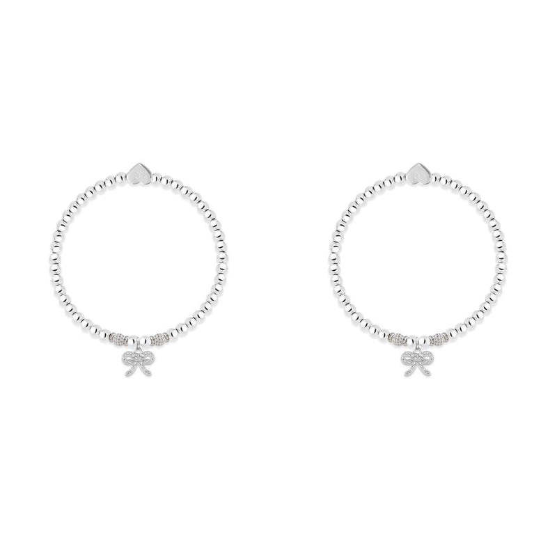 Big & Little Sister Duo Bracelet