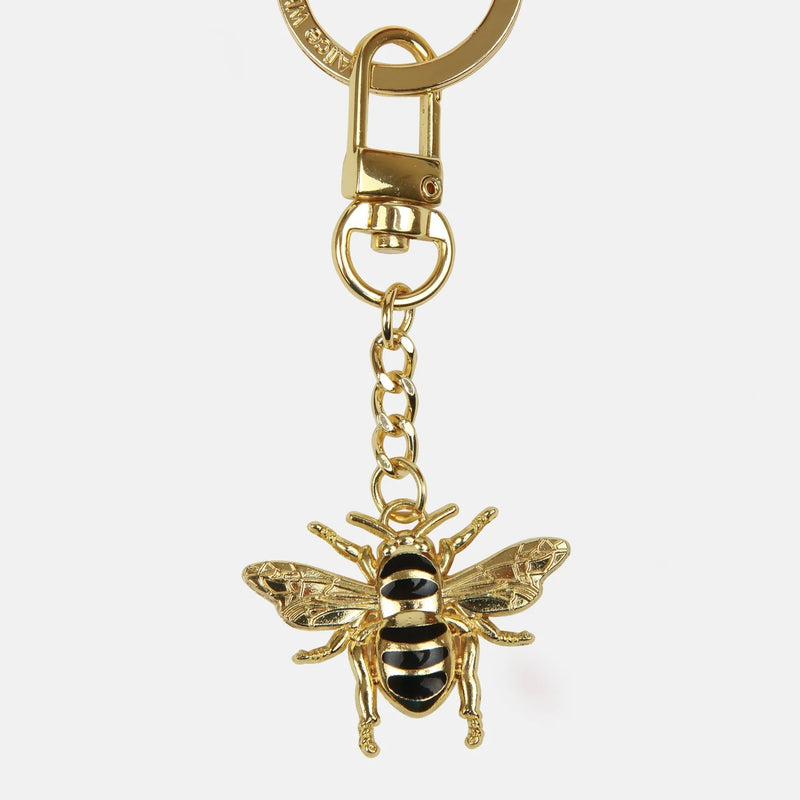 Bee Bag Charm/Keyring