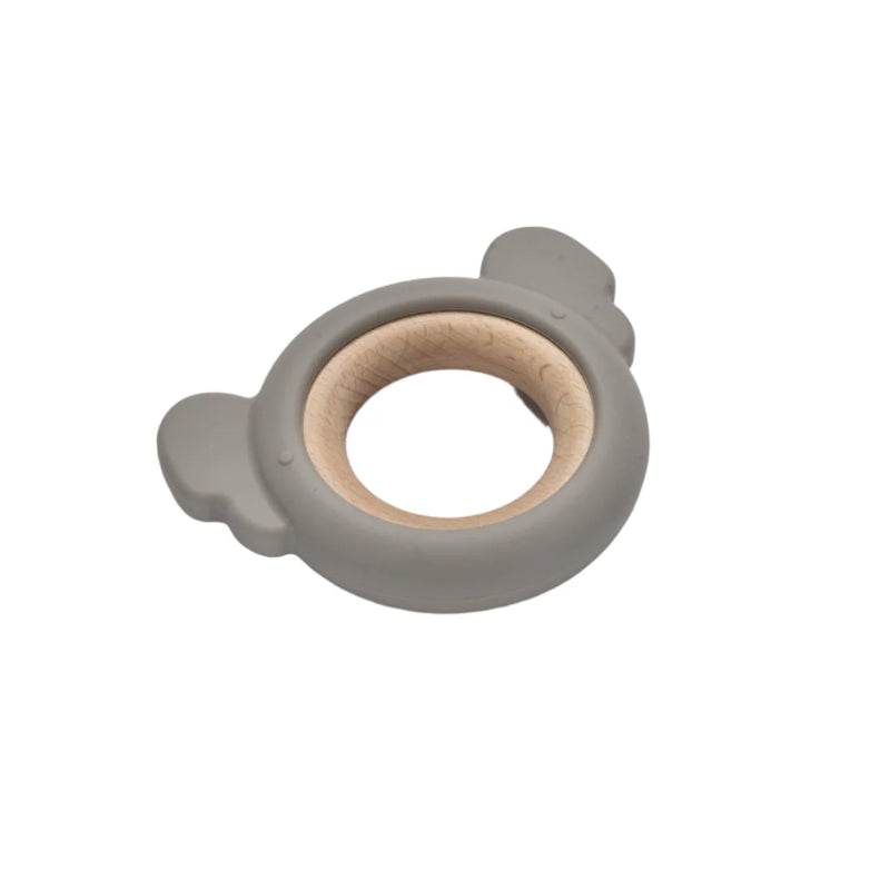 Koala Teething Ring
