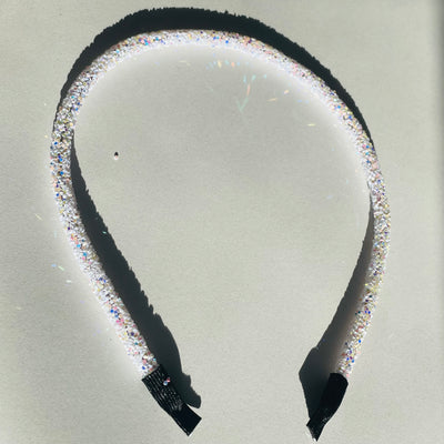 Sparkly Alice Bands