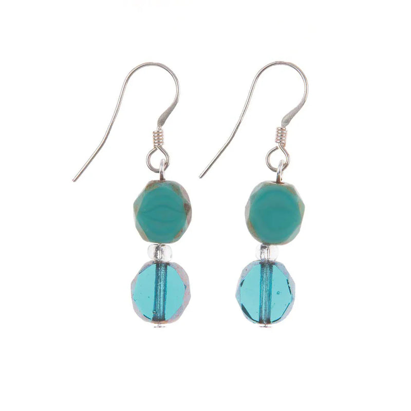 Ocean Bohemian Earrings