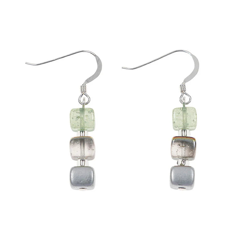 Ciwb Earrings