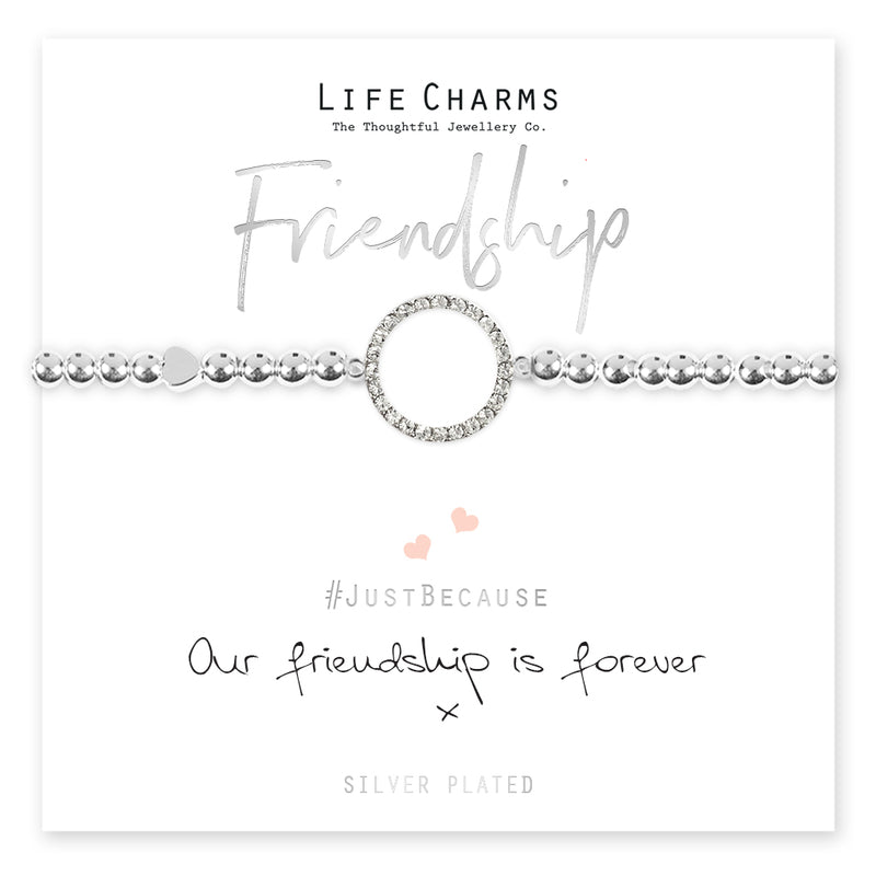 Friendship Bracelet