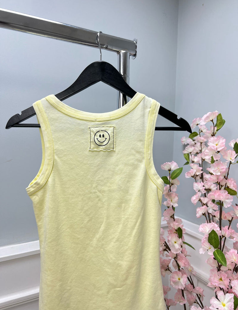 Happy Vest - More Colours Available