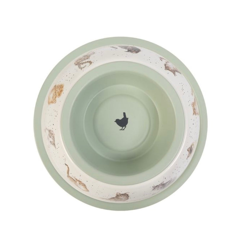 Cat Bowl