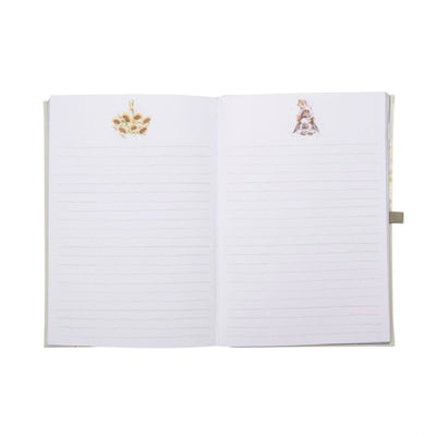 ‘He’s A Fun-Gi’ Mouse Luxury Notebook