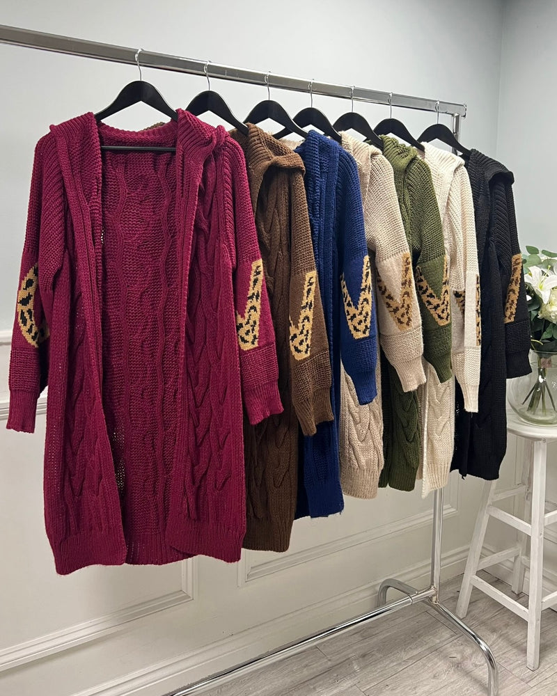 Love Cardigan - More Colours Available