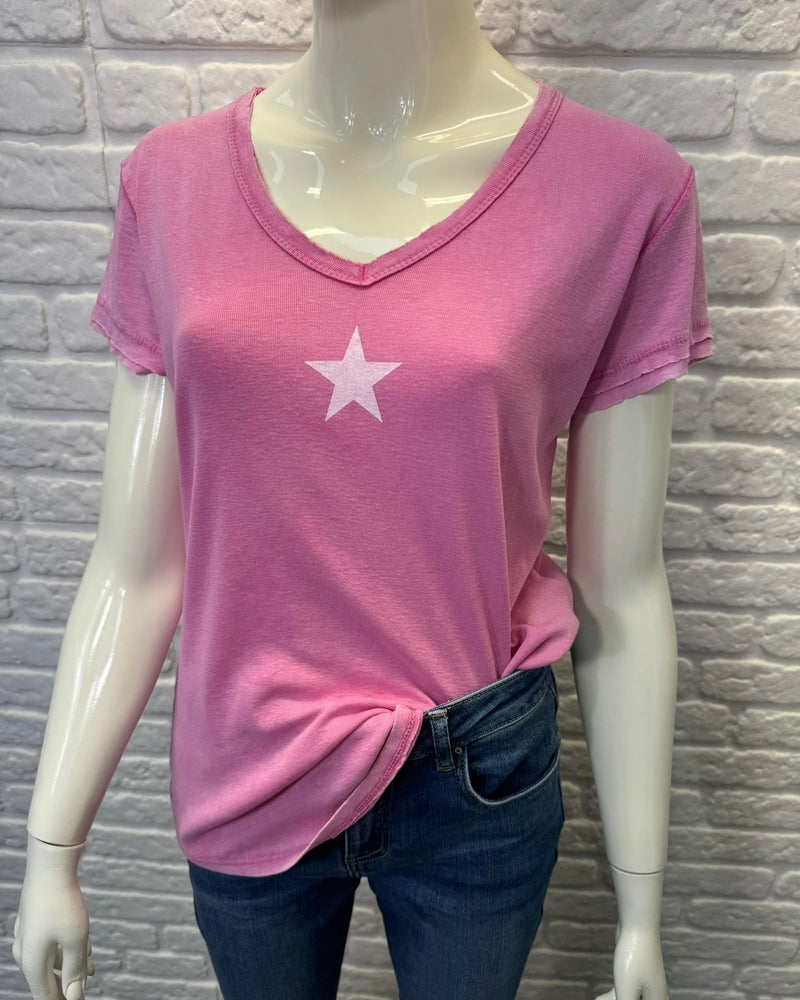 Stella Star T Shirt - More Colours Available
