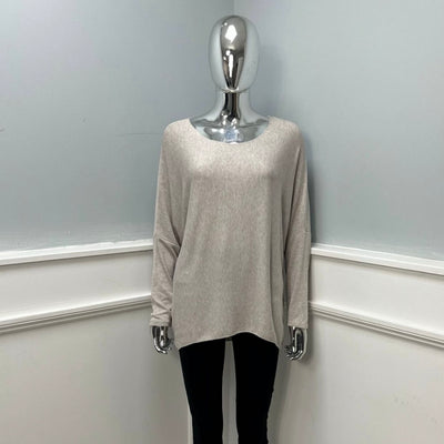 Jude Jumper - More Colours Available