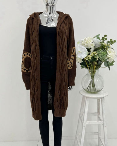 Love Cardigan - More Colours Available