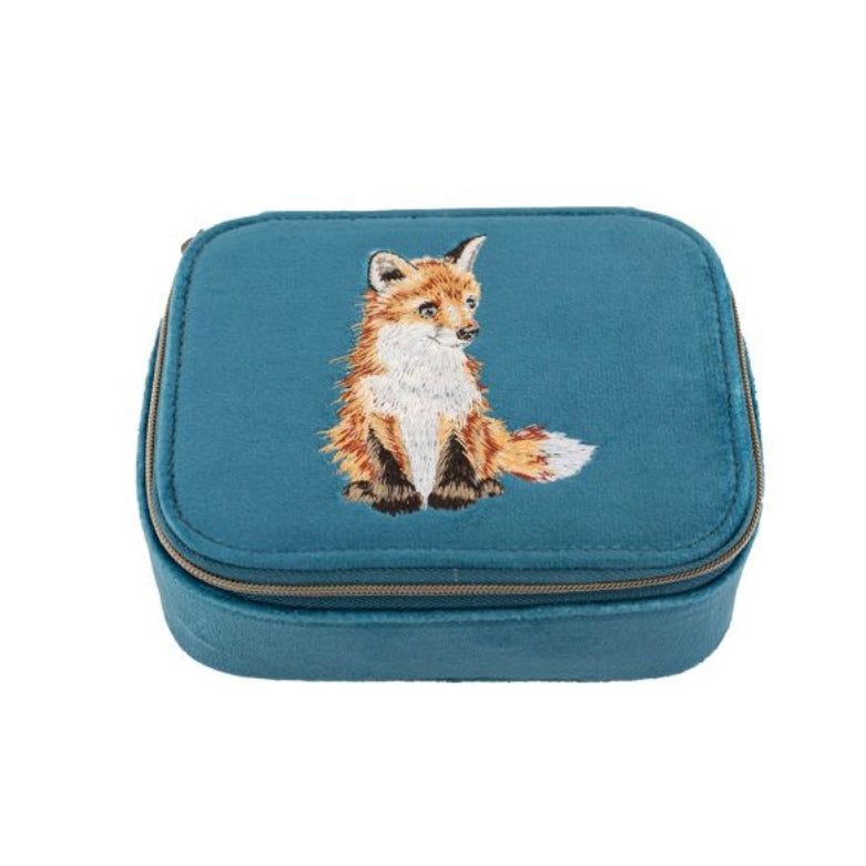 ‘Daydreamer’ Fox Accessory Case