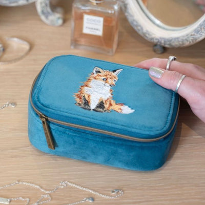 ‘Daydreamer’ Fox Accessory Case