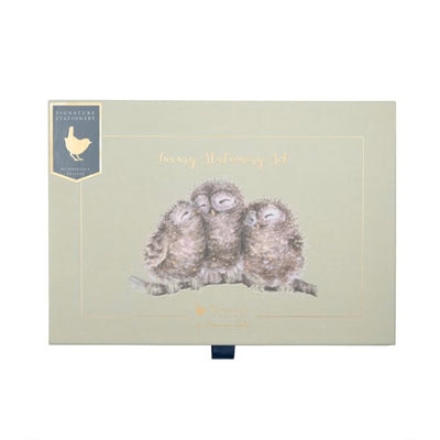 Luxury Stationary Set