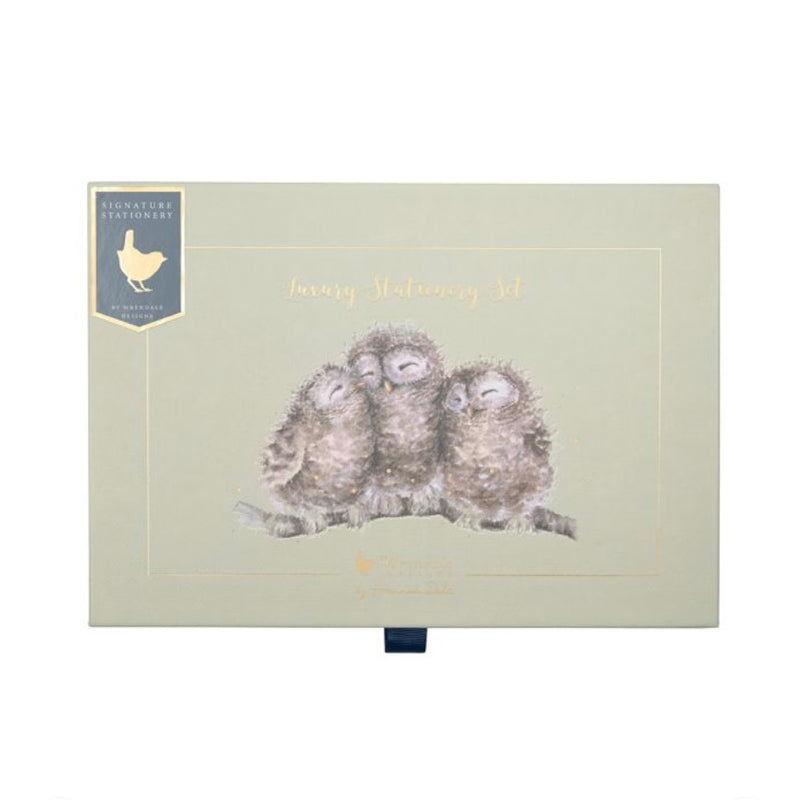 Luxury Stationary Set