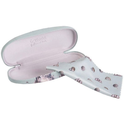 ‘Owlets’ Owl Glasses Case