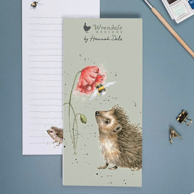 ‘Busy as a Bee’ Shopping Pad