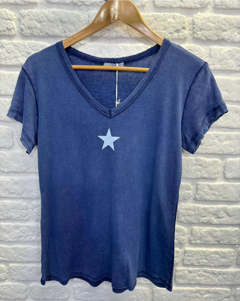 Stella Star T Shirt - More Colours Available