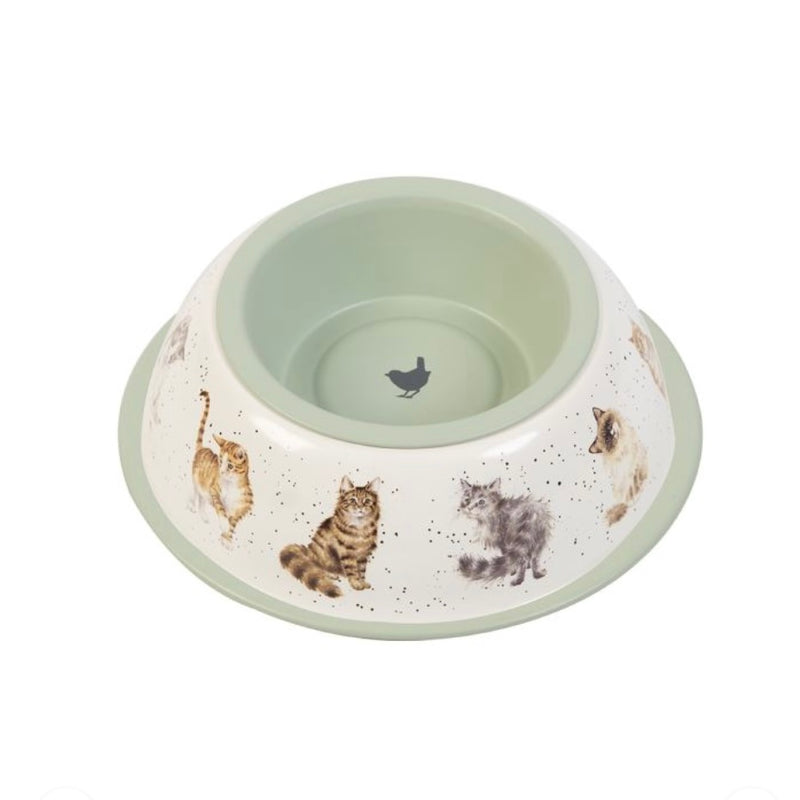 Cat Bowl