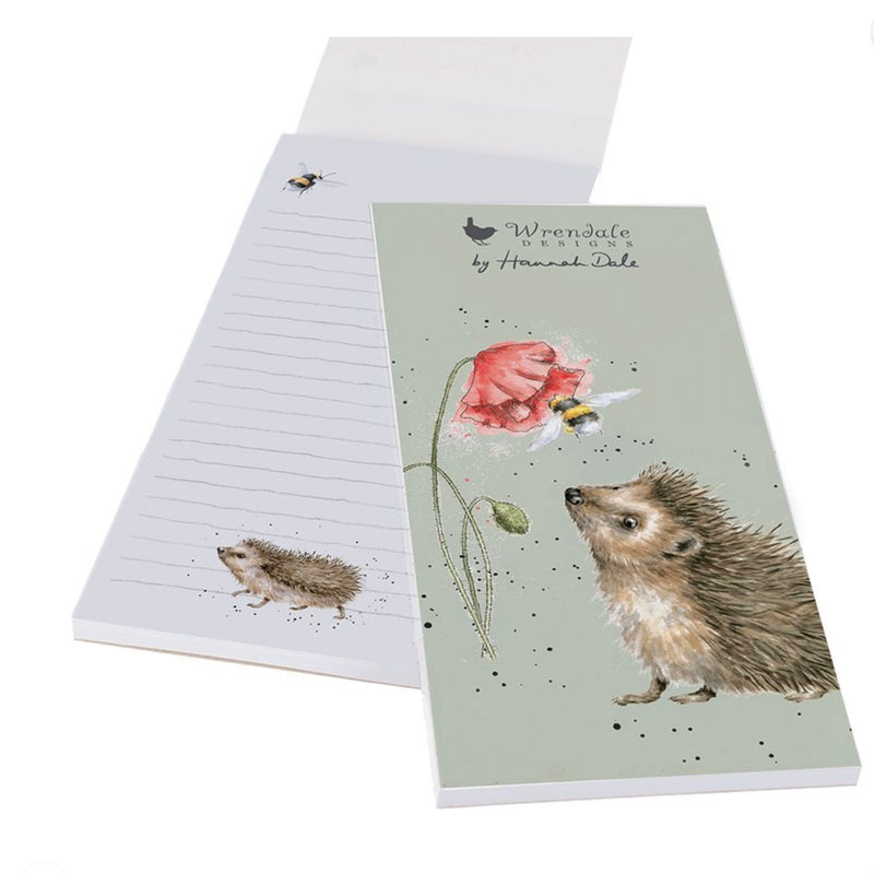 ‘Busy as a Bee’ Shopping Pad