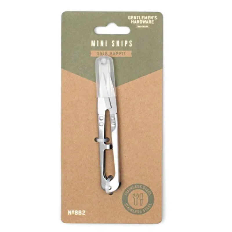Mini Gardening Snips