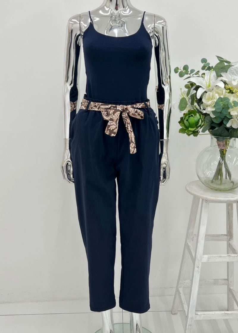 Naomi Trouser - More Colours Available