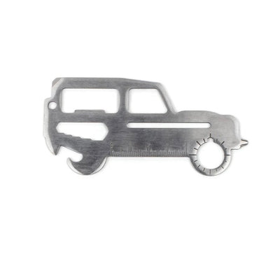 4 x 4 Multi Tool