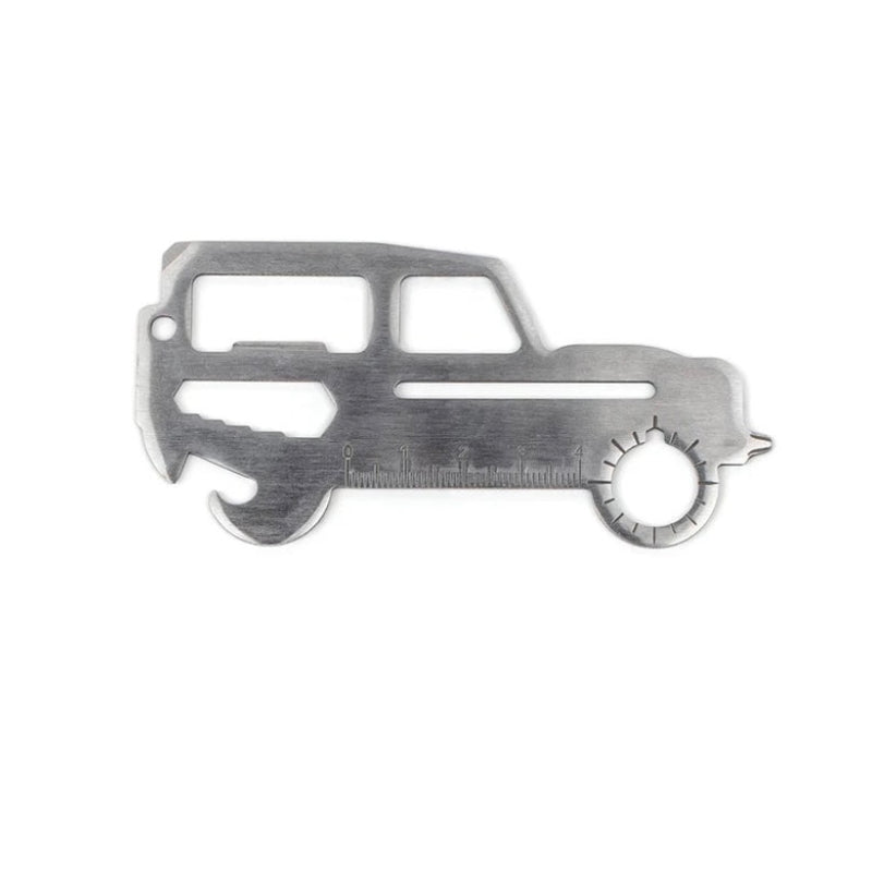 4 x 4 Multi Tool