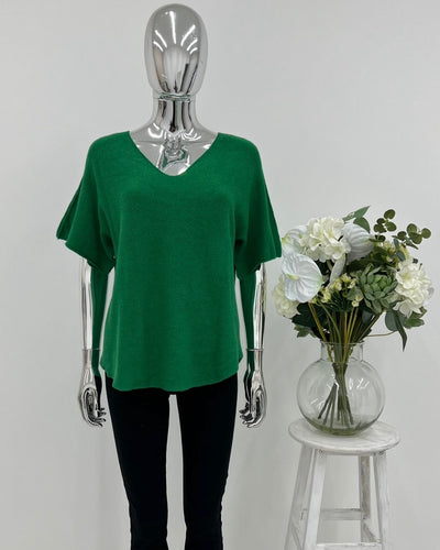 Rosie Jumper - More Colours Available