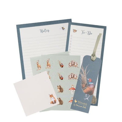 Luxury Stationary Set