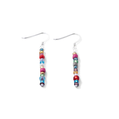 Fusion Earrings