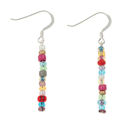 Fusion Earrings