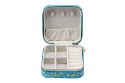 Bee Travel Jewellery Box