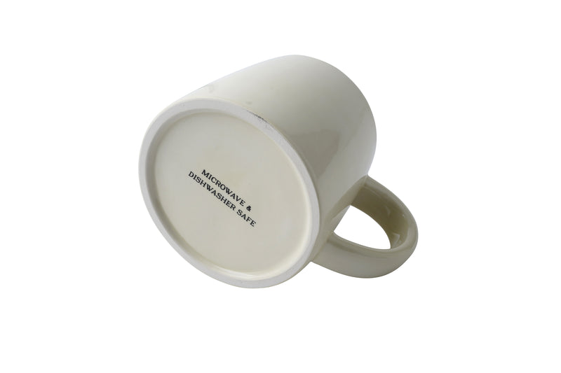 Love You Cow Mug