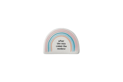 Rainbow Matchbox Token