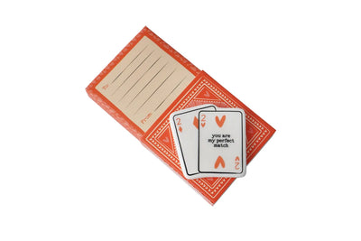 Perfect Match Matchbox Token