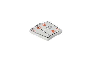Perfect Match Matchbox Token