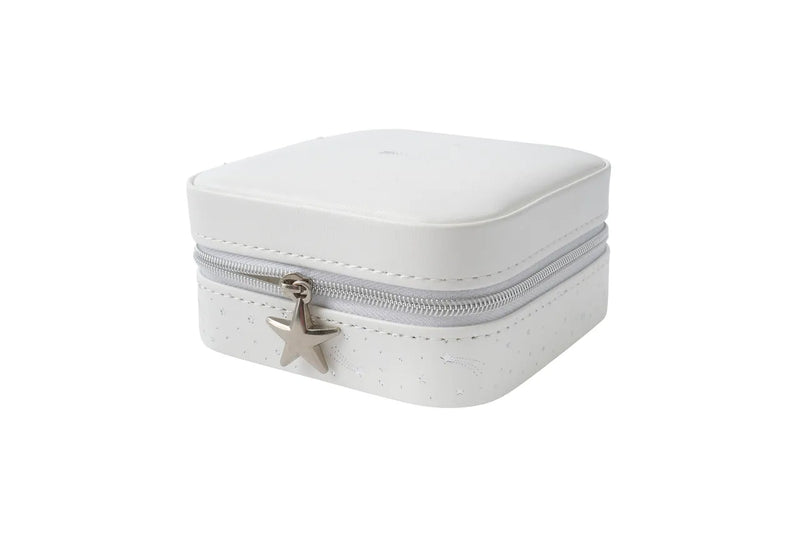 Star Jewellery Box