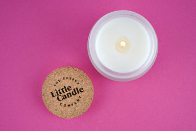 You Are Absolutely Fabulous Candle