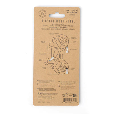 Bicycle Multi Tool