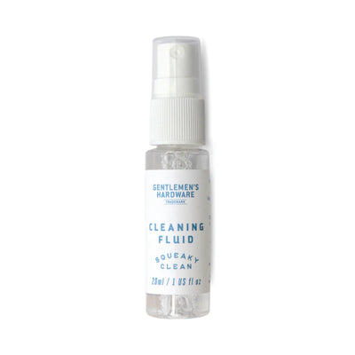 Squeaky Clean & Repair Glasses Kit