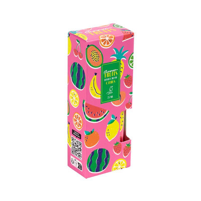 Summer Fruits Moisturising Hand Cream